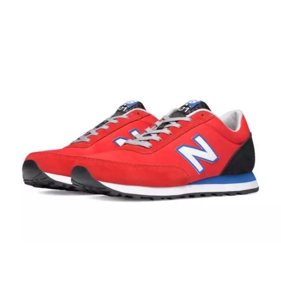 New Balance Other - NEW BALANCE 501 • retro running shoe